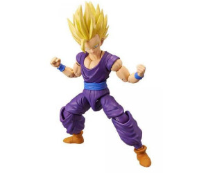 Bandai Dragon Ball Deluxe 15cm desde 24 99 Compara precios en idealo