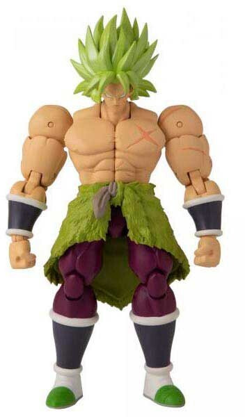 Figuras deluxe dragon ball store