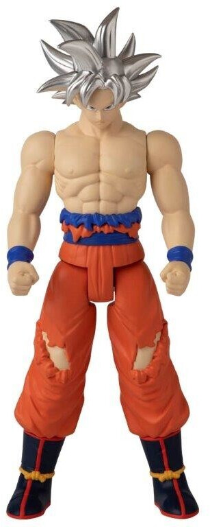 Bandai Dragon Ball Goku Ultra Instinto Limit Breaker 30cm