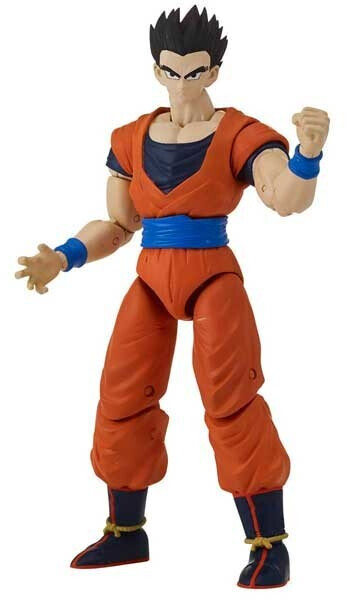 Bandai Dragon Ball Super Deluxe 15cm Gohan