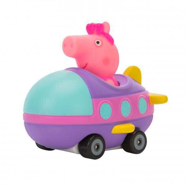 Bandai Peppa Pig Mini Plane