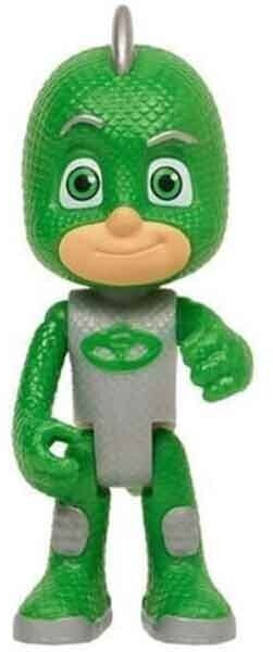 Bandai PJ Masks Gekko Silver
