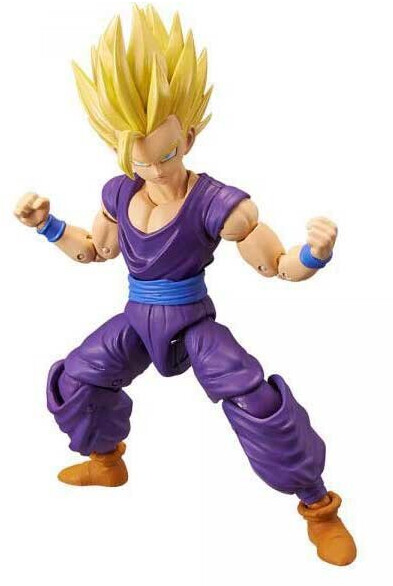Bandai Dragon Ball Deluxe 15cm Gohan