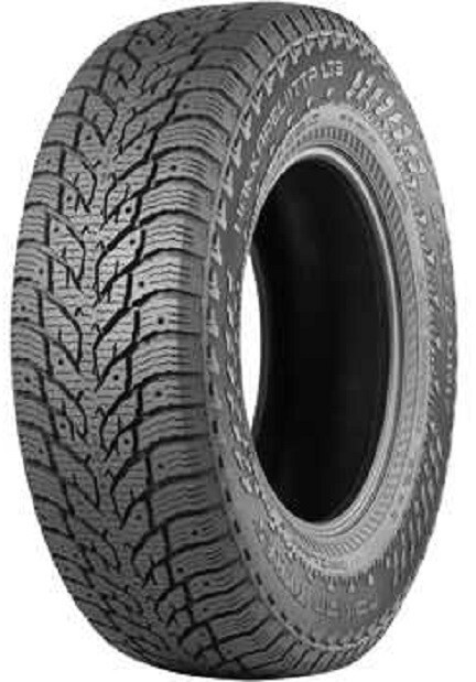 Nokian Hakkapeliitta LT3 275/70 R17 120/117Q