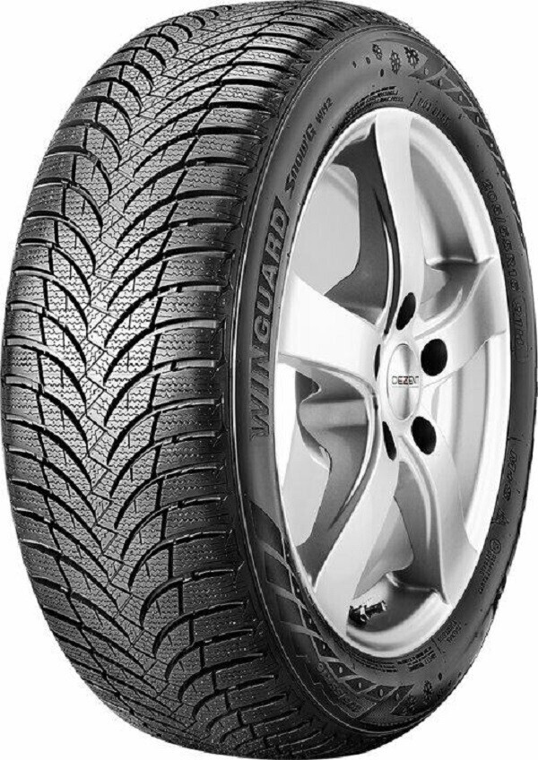 Nexen WinGuard Snow G3 WH21 185/60 R14 82T