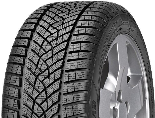 Goodyear UltraGrip Performance + 265/40 R21 105V