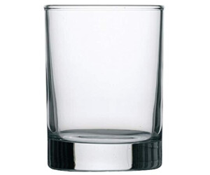 Arcoroc Hi Ball drinking glass, 170 ml Delivery quantity: 48 pieces
