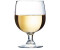 Arcoroc E3559 Amélia drinking glass goblet, 190ml 12 pieces