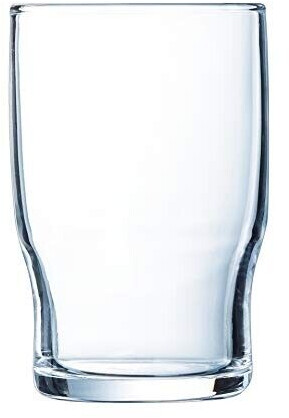 Arcoroc 13831 Campus drinking glass 220ml 6 pieces