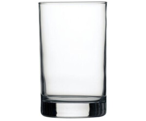 Arcoroc Drinking glasses, 240 ml, 240 ml Delivery quantity: 48 pieces