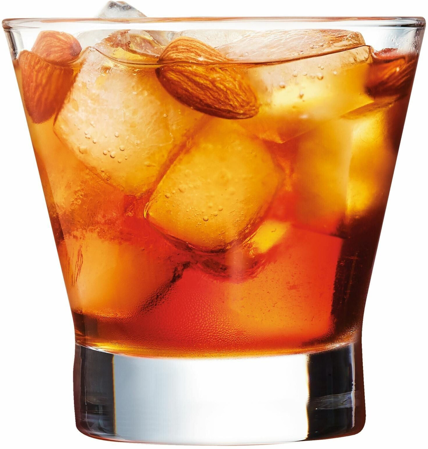 Arcoroc 79747 Shetland drinking glass 250ml 12 pieces