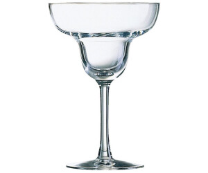Arcoroc 79923 Margarita cocktail glass, cocktail bowl, 270ml 6 pieces