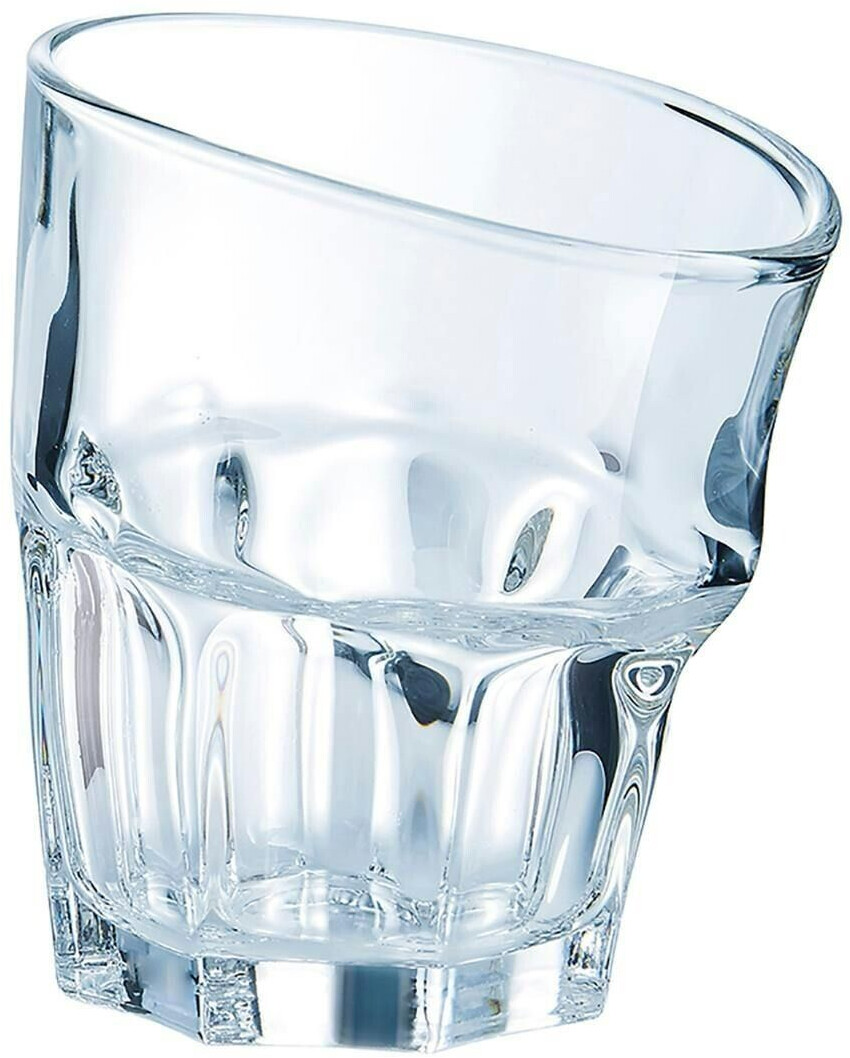 Arcoroc N4231 drinking glass