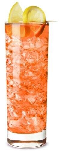 Arcoroc J3309 Islande long drink glass, 310 ml 6 pieces