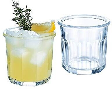 Arcoroc L3750 Eskale drinking glass 310ml 6 pieces