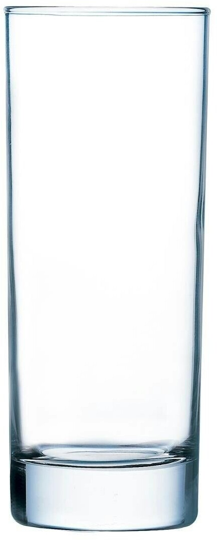 Arcoroc J3310 Islande long drink glass, 330 ml 6 pieces