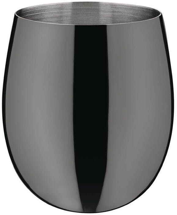 Olympia Cocktail cup 34cl black