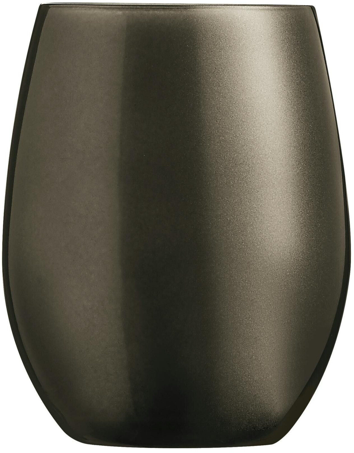 Chef & Sommelier L9409 Primarific Chocolate drinking glass 350ml, Krysta crystal glass, chocolate, 6 pieces