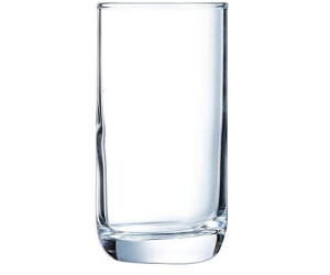 Arcoroc J4724 Elisa long drink glass, 350ml 6 pieces