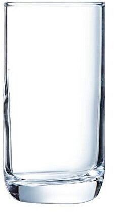 Arcoroc J4724 Elisa long drink glass, 350ml 6 pieces
