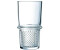 Arcoroc L7335 New York drinking glass 350ml 6 pieces
