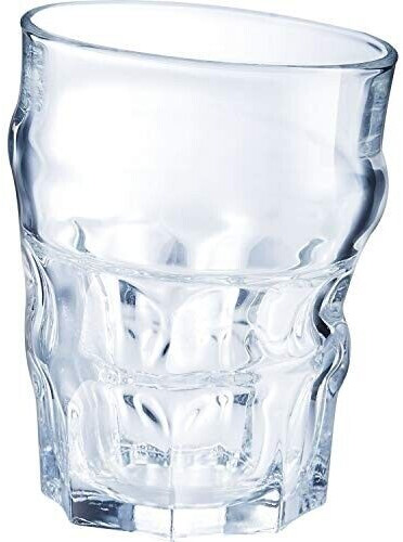 Arcoroc N4232 drinking glass