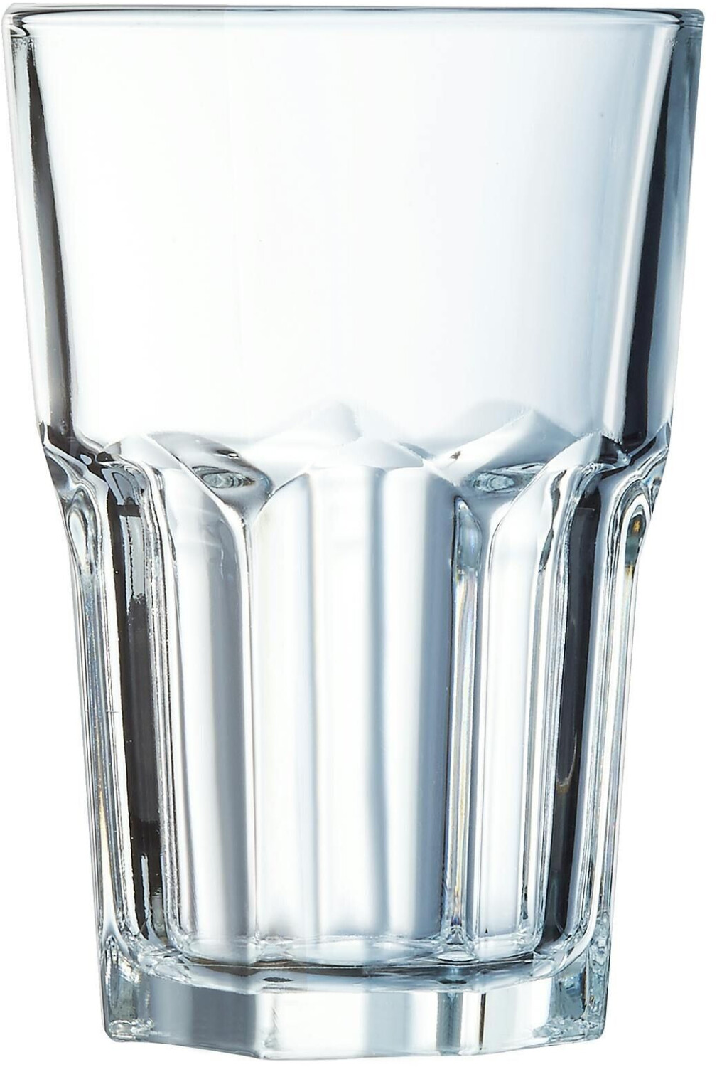 Arcoroc J2602 Granity long drink glass, 420ml 6 pieces