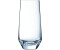 Chef & Sommelier L2356 Lima long drink glass, 450ml, Krysta crystal glass, transparent, 6 pieces