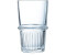 Arcoroc L7340 New York drinking glass 470ml 6 pieces