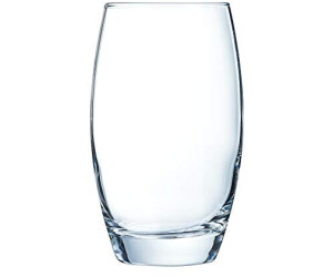 Arcoroc C2134 Cabernet Salto long drink glass, 500 ml 6 pieces