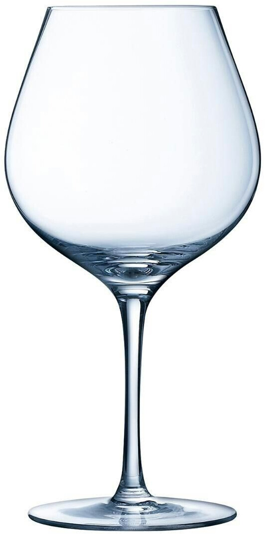 Chef & Sommelier FJ037 Cabernet Abondant Burgundy drinking glass, Krysta crystal glass