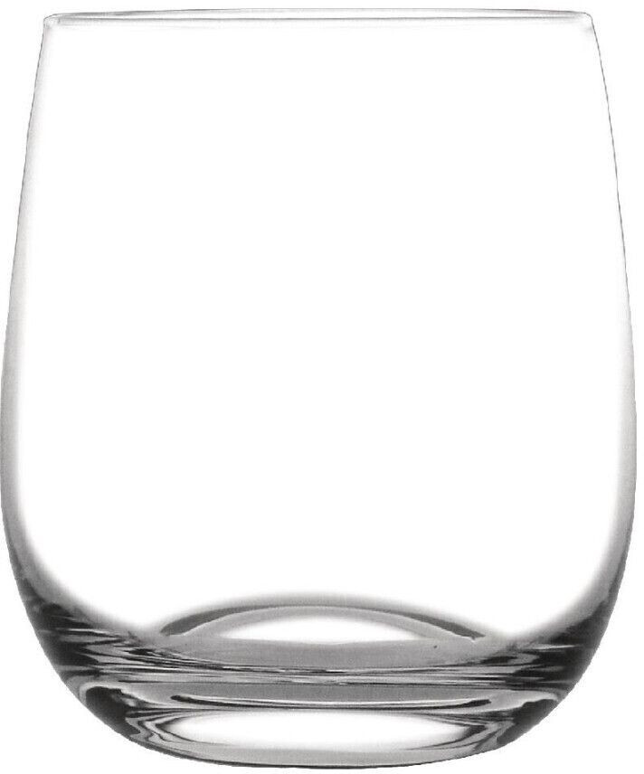 Olympia Drinking glasses, round, 315 ml, 90 x 80 mm, 6 pieces