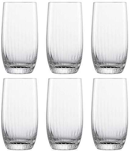 Schott-Zwiesel 121599 Fortune long drink glass