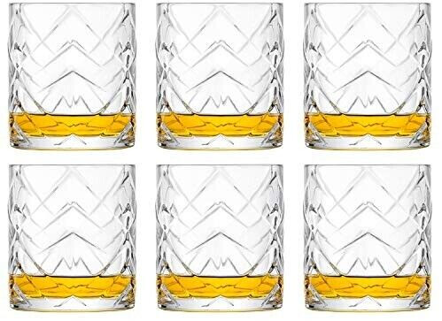 Schott-Zwiesel 121667 Fascination whiskey glass
