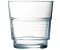 Arcoroc 58055 Spiral drinking glass 200ml 6 pieces