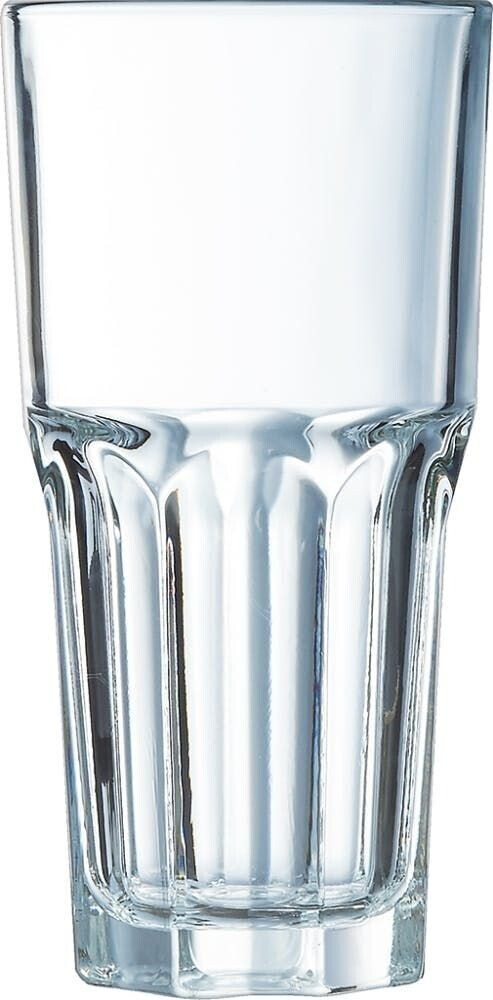 Arcoroc J2608 Granity long drink glass, 200ml 6 pieces