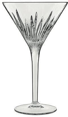 Arc International 12459 Mixology drinking glass, clear