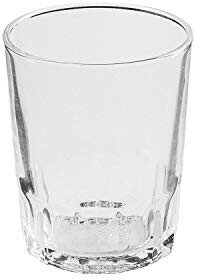 Atosa 411650CM3821990 drinking glass