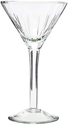 House Doctor Ek0804 cocktail glass vintage