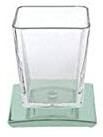 Koh-I-Noor Tilda 5738P drinking glass