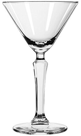 Libbey Cocktail glass Speakeasy 19 cl, 12 U / C