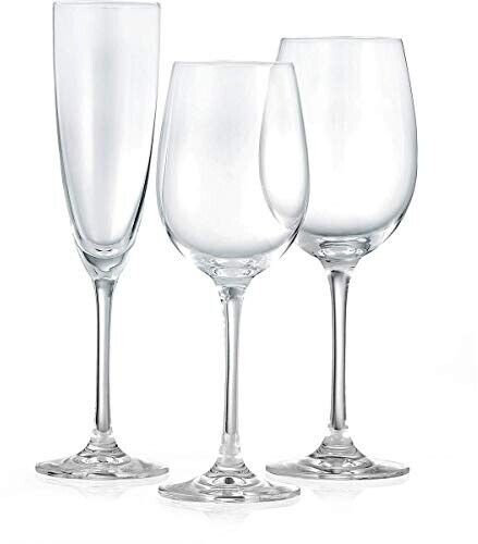 Schott-Zwiesel 121239 CLASSICO glass set, glass