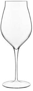 Luigi Bormioli Vinea white wine glass Orvieto clear - 350 ml
