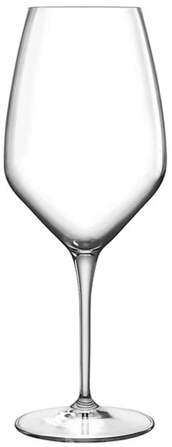 Luigi Bormioli Atelier white wine glass 350 ml Sauvignon