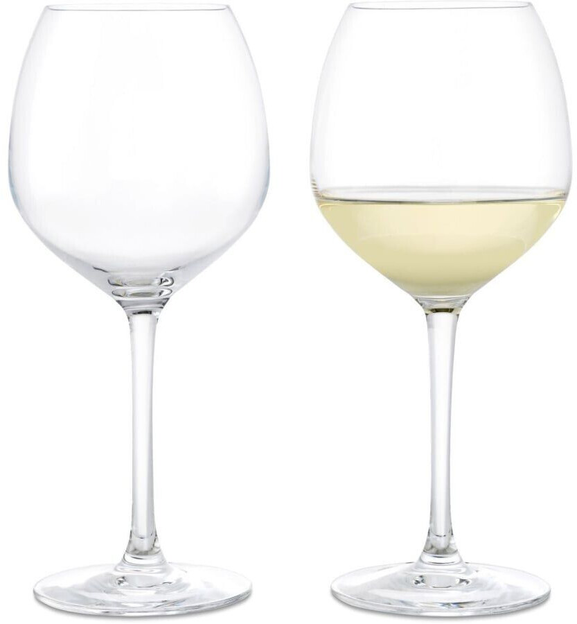 Rosendahl White wine glass 540 ml clear 2 pcs.
