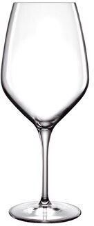 Luigi Bormioli LB Atelier red wine glass Merlot 70 cl