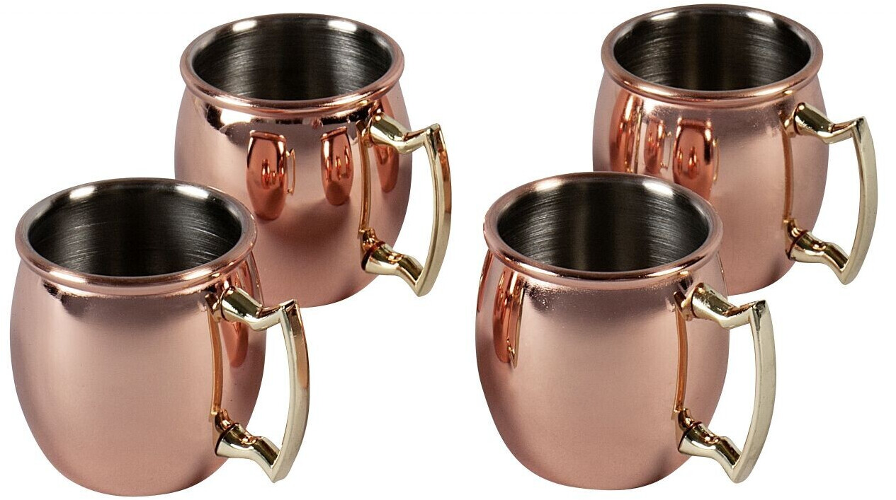 APS Shot glass Mini Shot