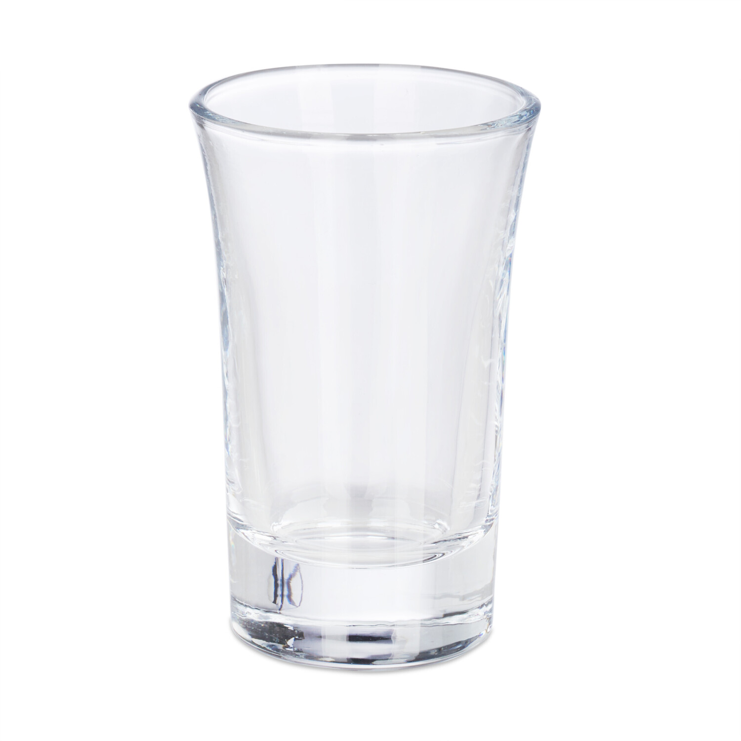 Relaxdays Shot glasses 4cl in a set of 12