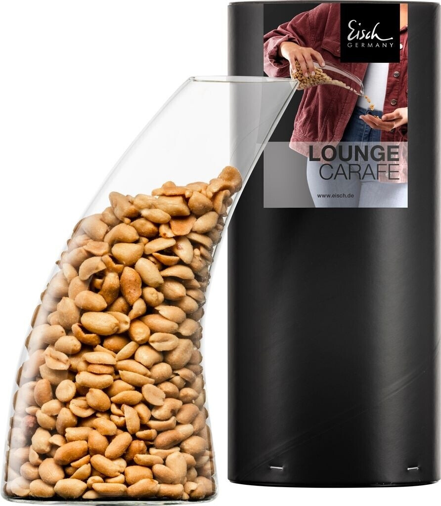 Eisch Carafe 560 ml colorless