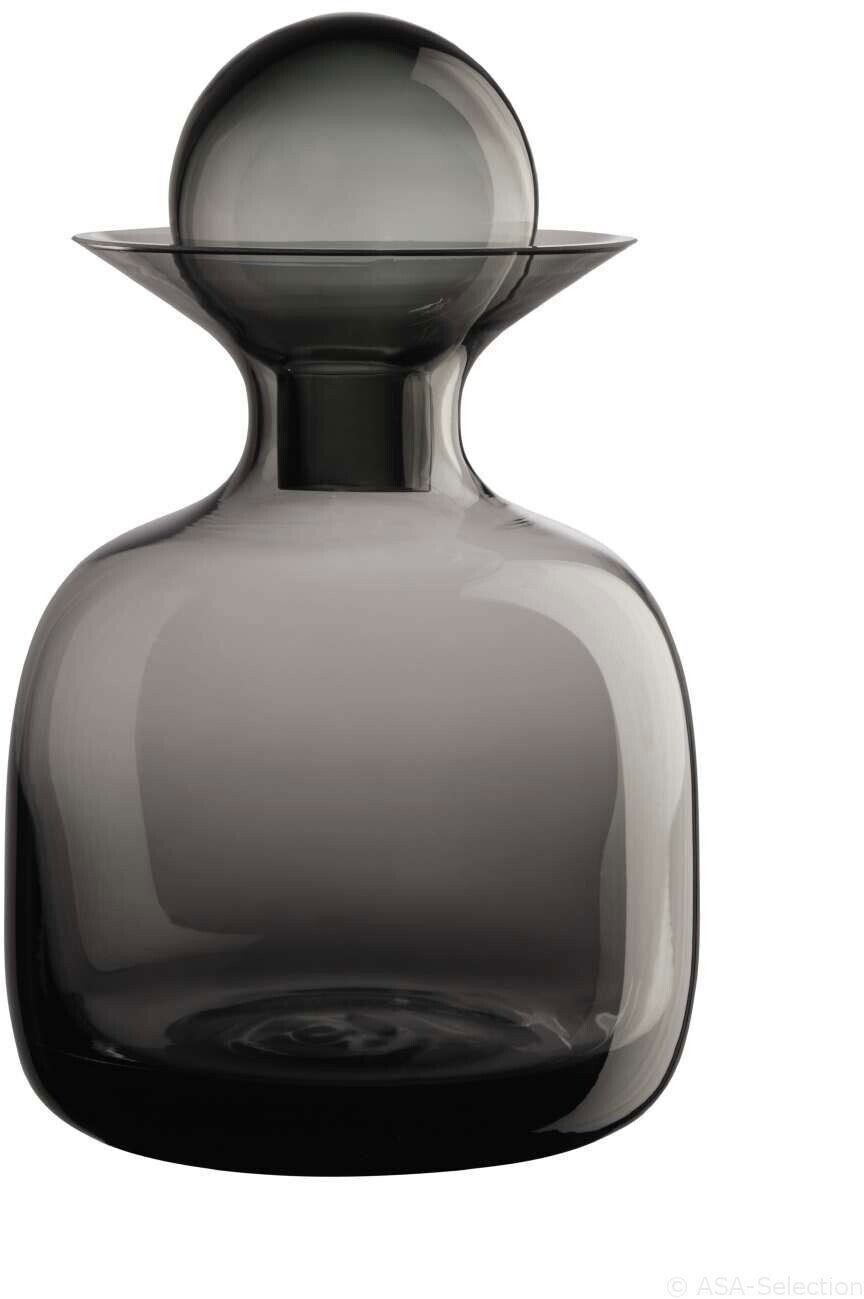 ASA Carafe small - gray - 750 ml